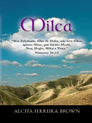 cover image of Milca